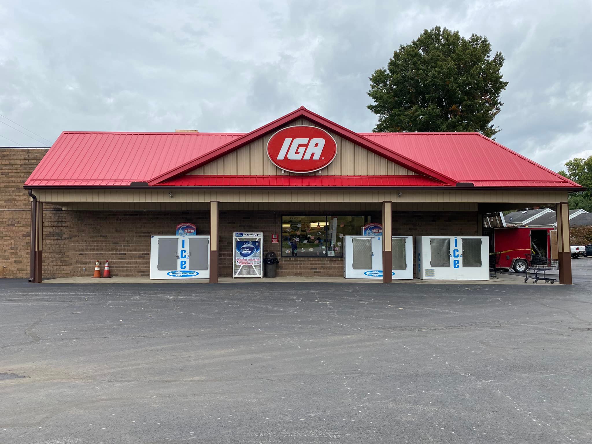 Gary & Terrie Baker Leave Lasting Legacy In Retirement